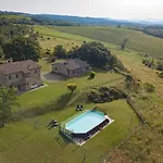 Tenuta Di Corbara (Umbria)