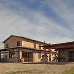 Tenuta Di ファームステイ Corbara