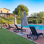 Tenuta Di ファームステイ Corbara