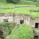 ファームステイ Tenuta Di Corbara