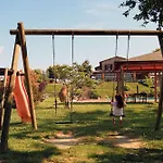 ファームステイ Tenuta Di Corbara