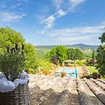 Tenuta Di ファームステイ