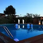 Tenuta Di ファームステイ *