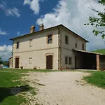 Tenuta Di ファームステイ Corbara