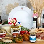 Tenuta Di ファームステイ *