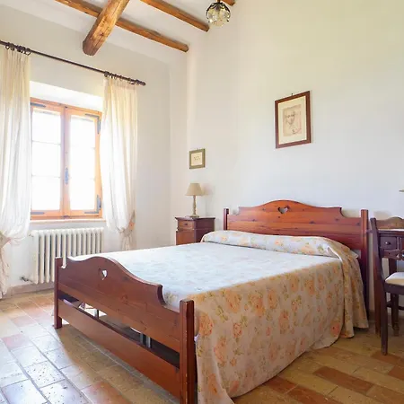 Séjour à la ferme Tenuta Di