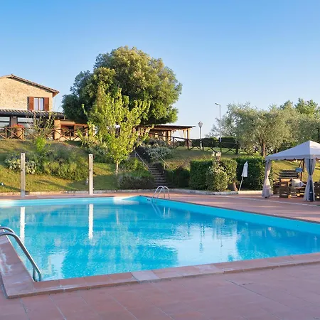 Tenuta Di * Corbara (Umbria)