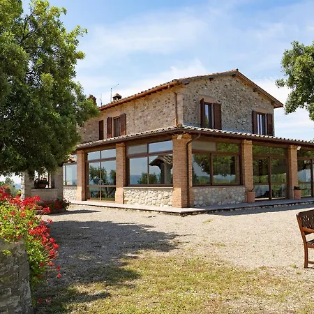 Tenuta Di * Corbara (Umbria)