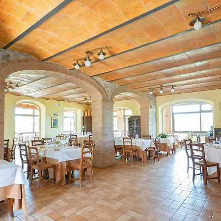 Tenuta Di Corbara (Umbria)