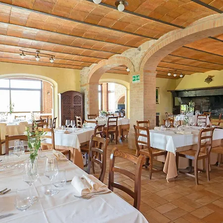 Tenuta Di Séjour à la ferme *