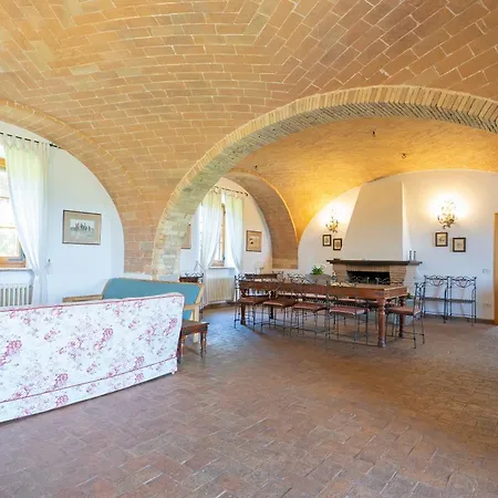 Tenuta Di Vakantieboerderij *