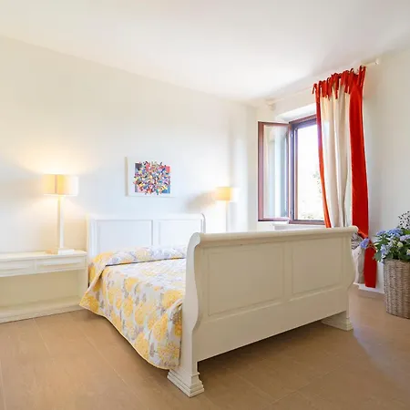 Tenuta Di * Corbara (Umbria)