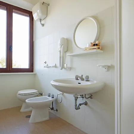 Vakantieboerderij Tenuta Di *