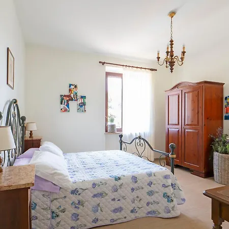Tenuta Di Séjour à la ferme *