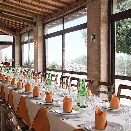 Séjour à la ferme Tenuta Di