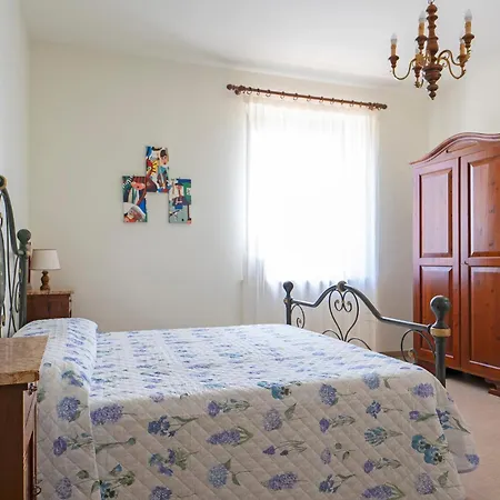 Фермерский дом Tenuta Di *