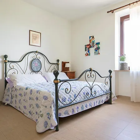 Tenuta Di Séjour à la ferme Corbara (Umbria)