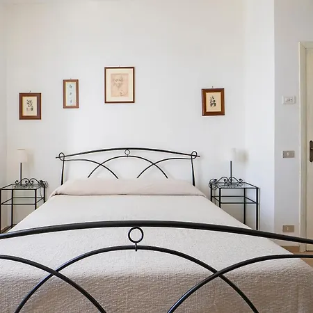 Tenuta Di Farm stay