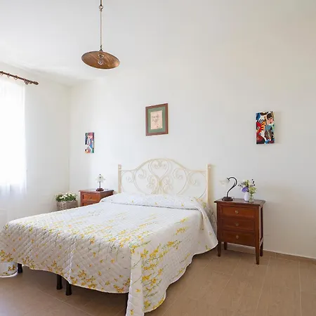 팜스테이 Tenuta Di