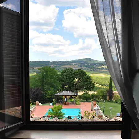 Tenuta Di Alojamento de Turismo Rural *