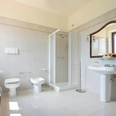 Alojamento de Turismo Rural Tenuta Di Corbara (Umbria)