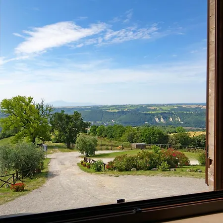 팜스테이 Tenuta Di *