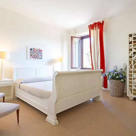 Tenuta Di Фермерский дом Corbara (Umbria)