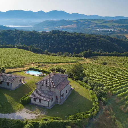 Farm stay Tenuta Di *