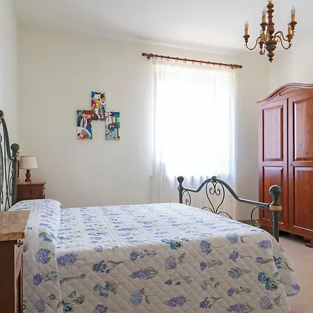 Séjour à la ferme Tenuta Di