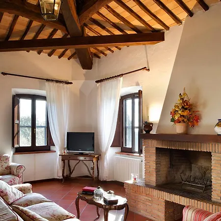 Vakantieboerderij Tenuta Di *