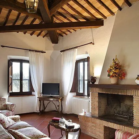 Farm stay Tenuta Di *