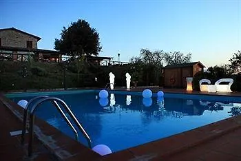 Tenuta Di Bauernhof *