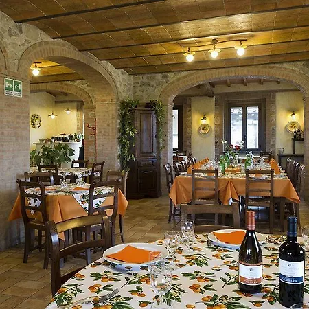 Tenuta Di Corbara (Umbria)