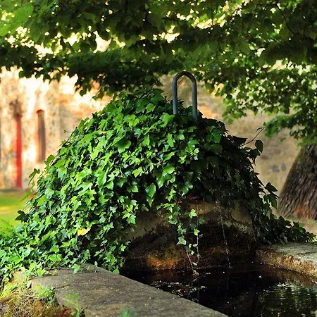 Farm stay Tenuta Di *