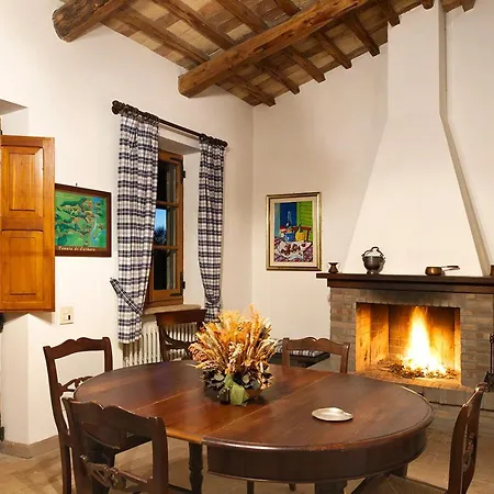 Tenuta Di Séjour à la ferme