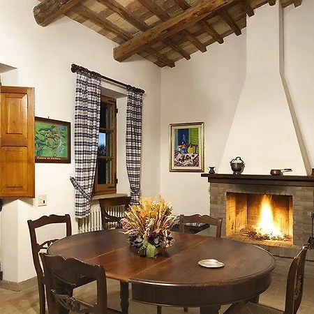 Tenuta Di Farm stay
