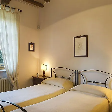 Tenuta Di * Corbara (Umbria)