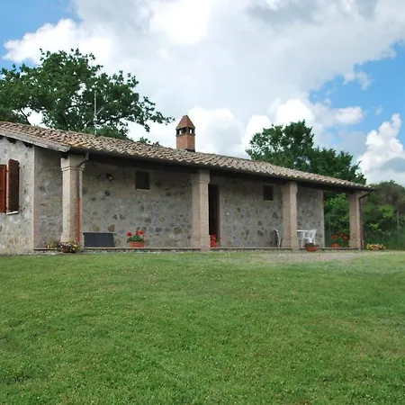 Tenuta Di * Corbara (Umbria)