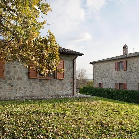 Tenuta Di Séjour à la ferme *