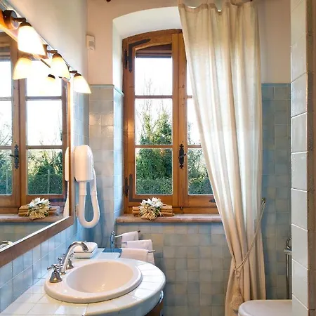 Farm stay Tenuta Di Corbara (Umbria)