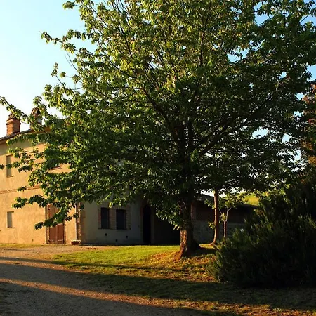 Séjour à la ferme Tenuta Di Corbara (Umbria)