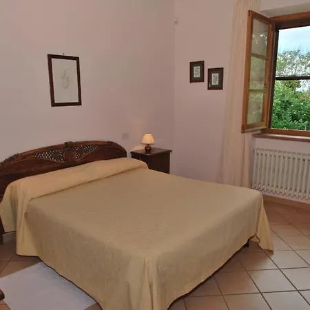 Tenuta Di Séjour à la ferme
