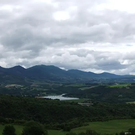 팜스테이 Tenuta Di