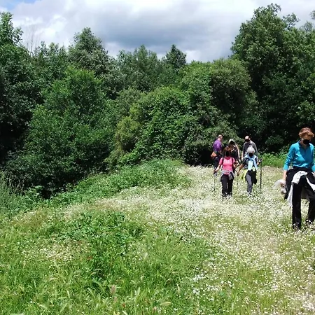 Tenuta Di Séjour à la ferme