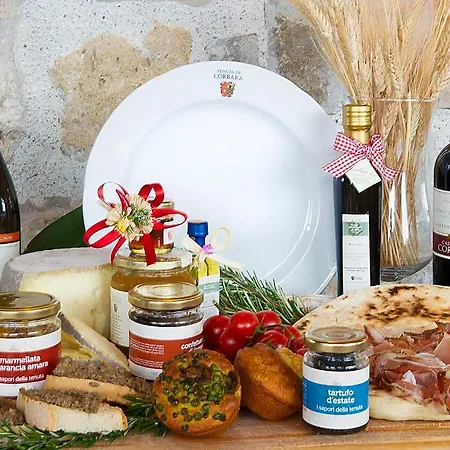 Tenuta Di Séjour à la ferme *