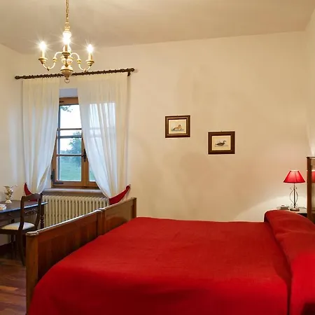 Tenuta Di * Corbara (Umbria)