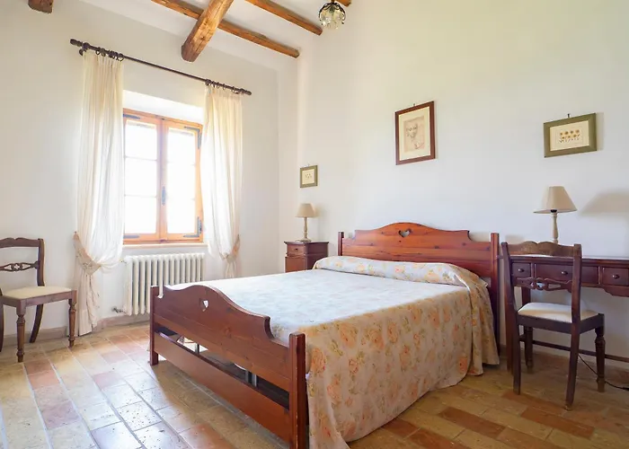 Alojamento de Turismo Rural Tenuta Di