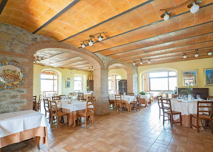 Tenuta Di Corbara (Umbria)