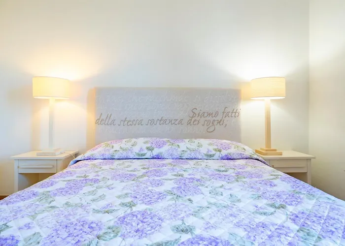 Tenuta Di 팜스테이 코르바라