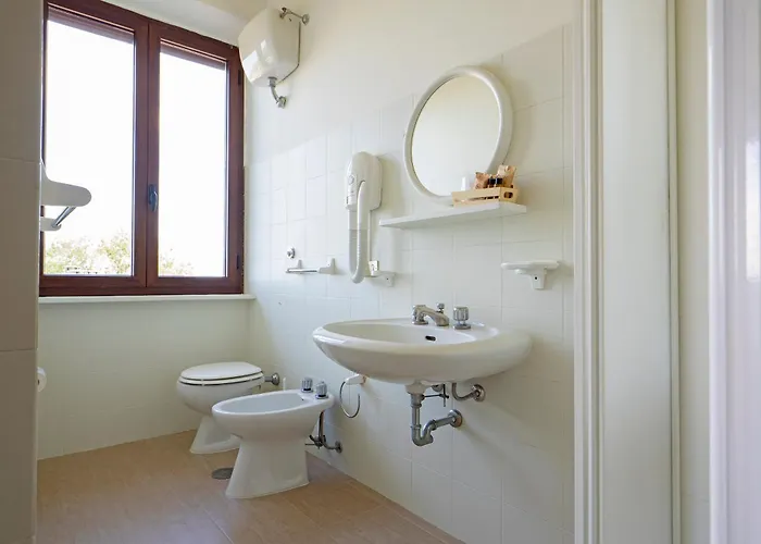 Alojamento de Turismo Rural Tenuta Di *